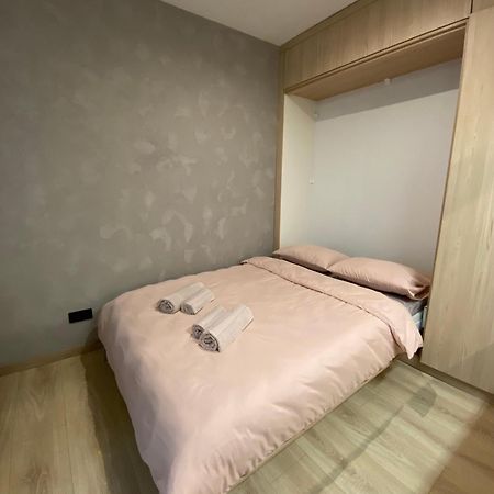 Nalyvaika Lviv Apartments Dış mekan fotoğraf