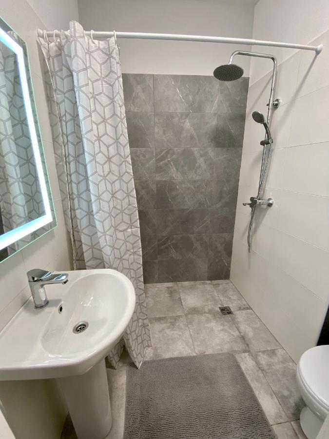 Nalyvaika Lviv Apartments Dış mekan fotoğraf