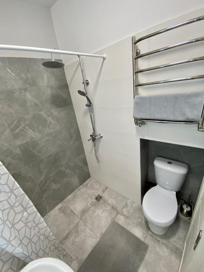 Nalyvaika Lviv Apartments Dış mekan fotoğraf