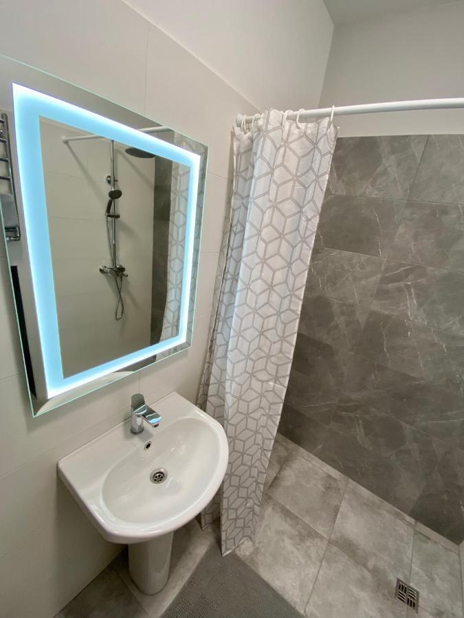 Nalyvaika Lviv Apartments Dış mekan fotoğraf