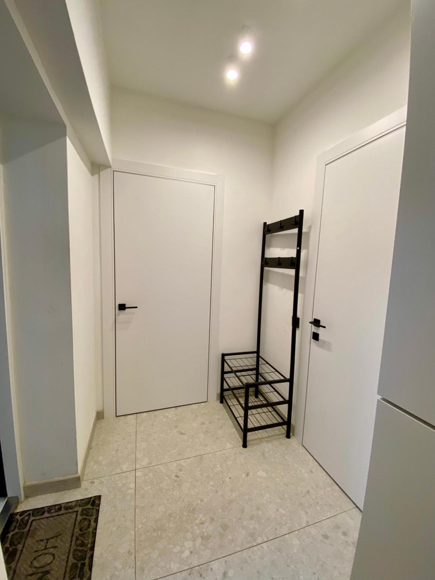Nalyvaika Lviv Apartments Dış mekan fotoğraf