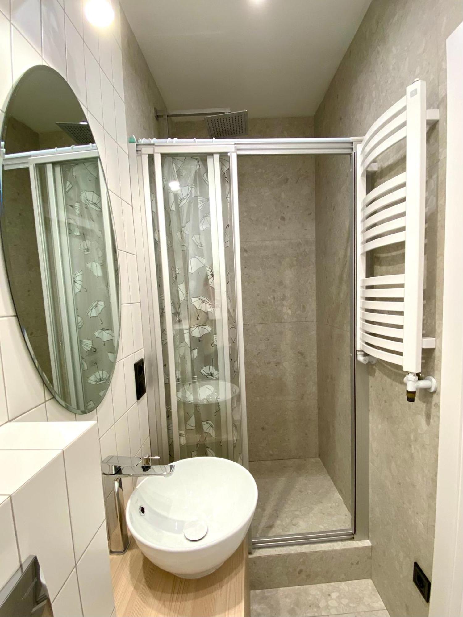 Nalyvaika Lviv Apartments Dış mekan fotoğraf