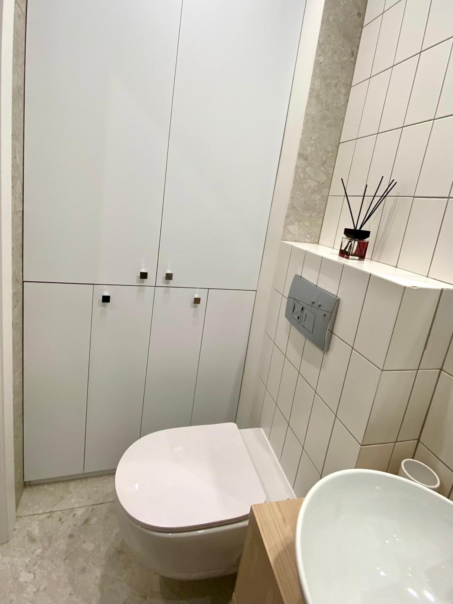 Nalyvaika Lviv Apartments Dış mekan fotoğraf