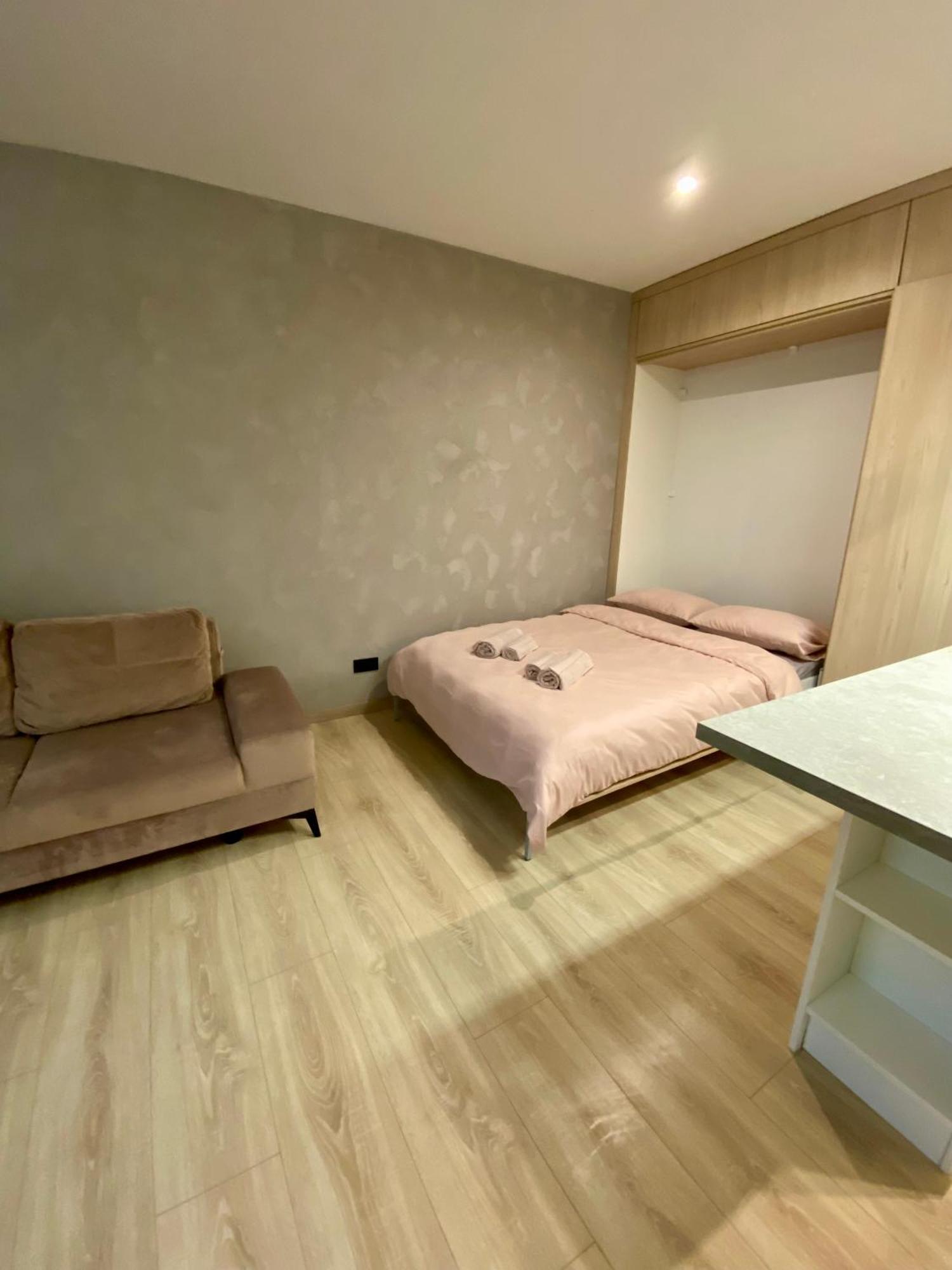 Nalyvaika Lviv Apartments Dış mekan fotoğraf